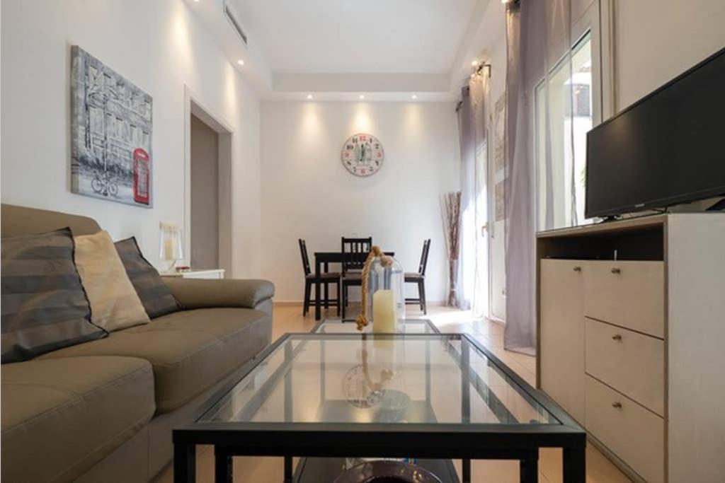Apartmán Vive La Playa Y La Noche De Sitges Aqui Exteriér fotografie