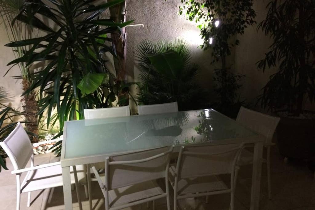 Apartmán Vive La Playa Y La Noche De Sitges Aqui Exteriér fotografie